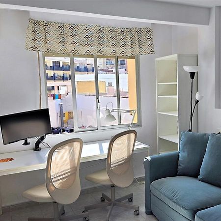 Sunny Stay Apartamento Calp Exterior foto