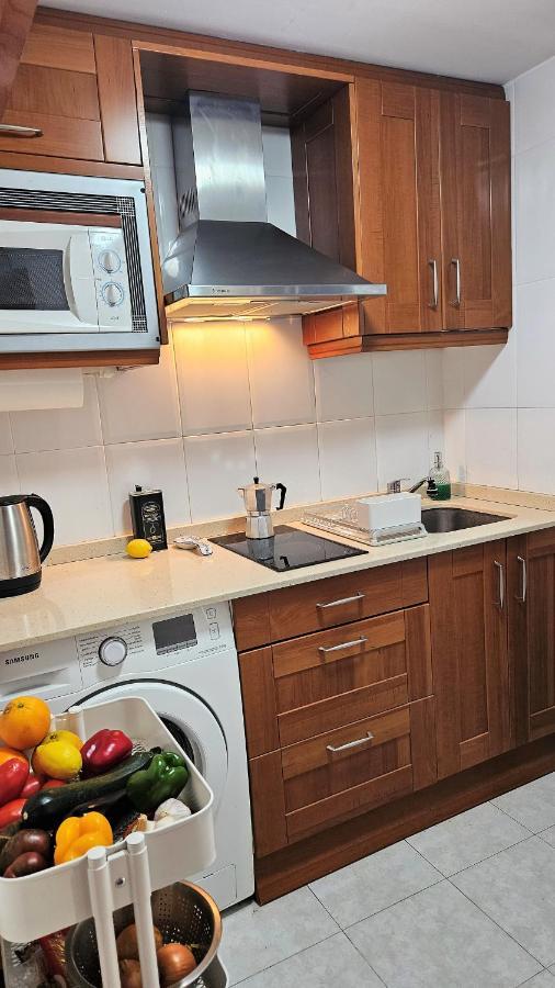 Sunny Stay Apartamento Calp Exterior foto