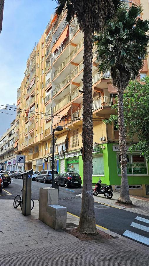 Sunny Stay Apartamento Calp Exterior foto